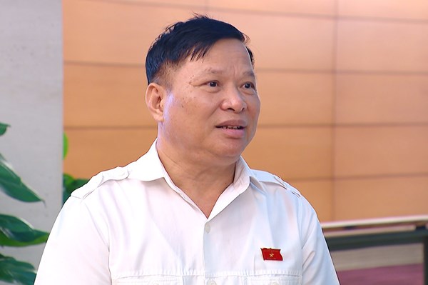 Bên lề Quốc hội: Cao tốc Gia Nghĩa – Chơn Thành khả thi trong thu hút nhà đầu tư