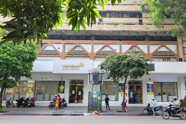 Ngân hàng Nhà nước giữ nguyên giá bán vàng SJC trực tiếp ngày 18/6