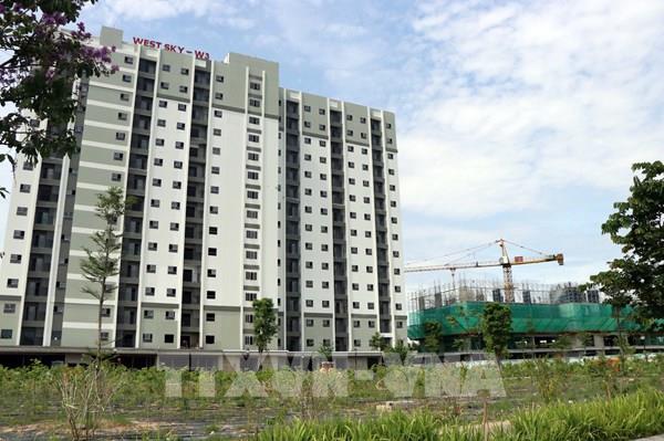 Luật Nhà ở 2023 có hiệu lực, phương án bồi thường, tái định cư thay đổi ra sao?