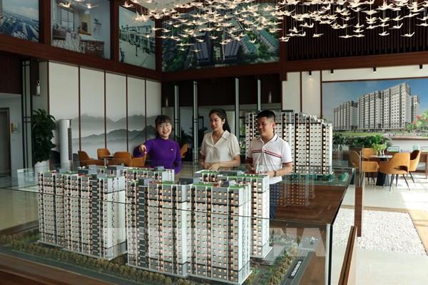 Gói tín dụng 120.000 tỷ đồng: Gỡ rào cản lãi suất, kích cầu vay mua nhà ở xã hội