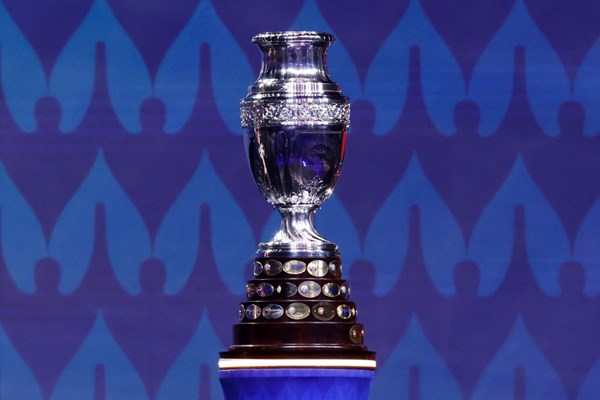 Xem trực tiếp Copa America 2024 ở đâu, trên kênh nào?