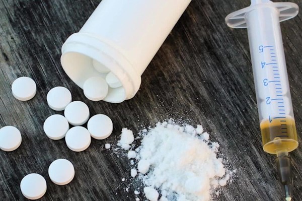 Bộ Công an cảnh báo về Fentanyl - loại ma túy cực độc