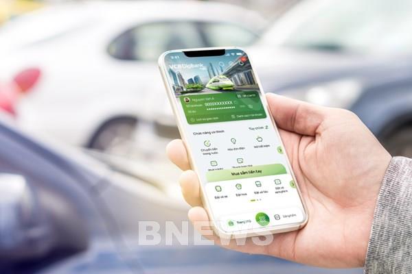 Cập nhật mới nhất tỷ lệ nắm giữ của khối ngoại tại 3 ngân hàng “big four”