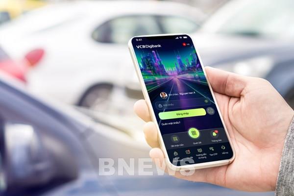 Ngân hàng dựng “lá chắn” bảo mật từ chính người dùng