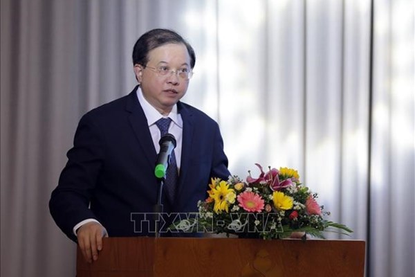 Thủ tướng Chínhh phủ bổ nhiệm lại Thứ trưởng Bộ Văn hóa, Thể thao và Du lịch