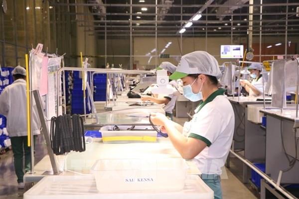 Kinh tế Bình Dương đón nhịp tăng trưởng ấn tượng