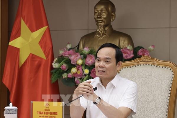 Quy hoạch báo chí, xuất bản: Tháo gỡ vướng mắc về nguồn lực và hành lang pháp lý