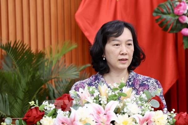 An Giang cải thiện môi trường đầu tư để thu hút nguồn lực 