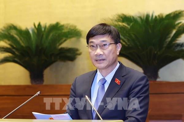 Làm rõ tác động khi đẩy sớm thi hành các luật liên quan bất động sản