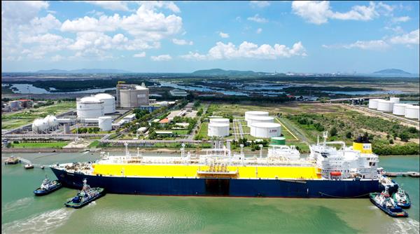 PV GAS 12 năm liên tiếp vào “Danh sách 50 công ty niêm yết tốt nhất”