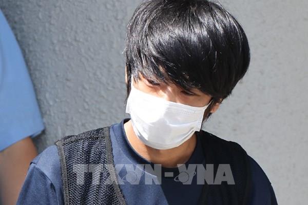 Nghi phạm ám sát cố Thủ tướng Nhật Bản S.Abe đủ năng lực chịu trách nhiệm hình sự