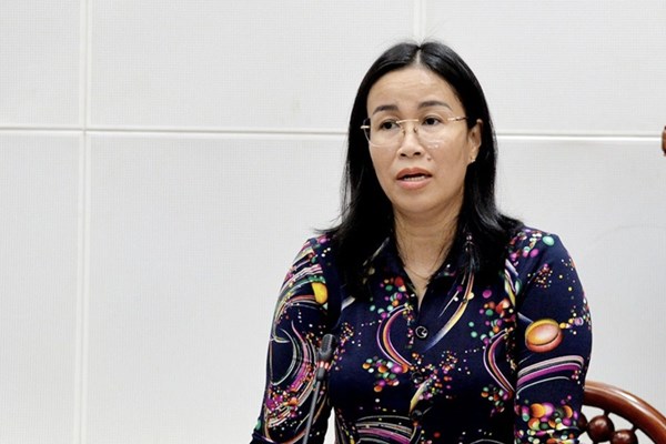 Thủ tướng Chính phủ quyết định nhân sự ba cơ quan