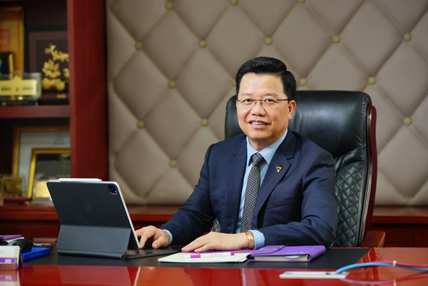 Từ tín dụng xanh đến tăng trưởng xanh