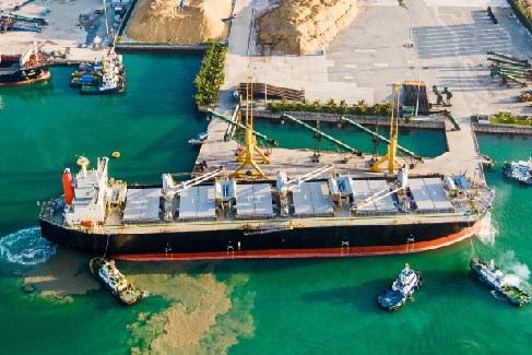 Giải pháp xanh cho ngành vận tải