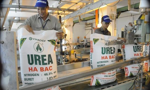 Doanh nghiệp phân bón nào hưởng lợi khi áp thuế VAT 5%?