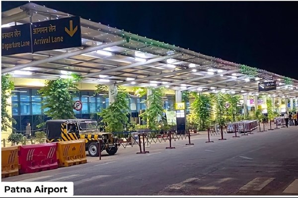 Hàng loạt sân bay trên khắp Ấn Độ bị đe dọa đánh bom