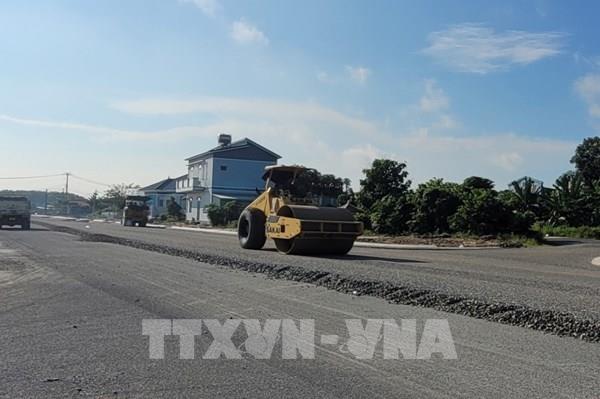 Bà Rịa-Vũng Tàu giải ngân vốn đầu tư công chỉ đạt gần 25%