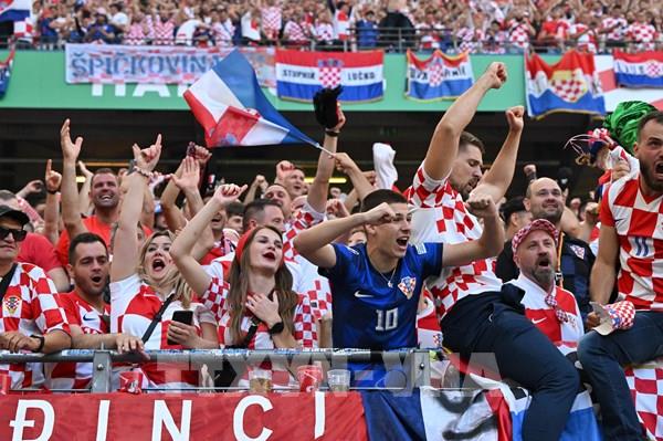 EURO 2024: Thu và chi
