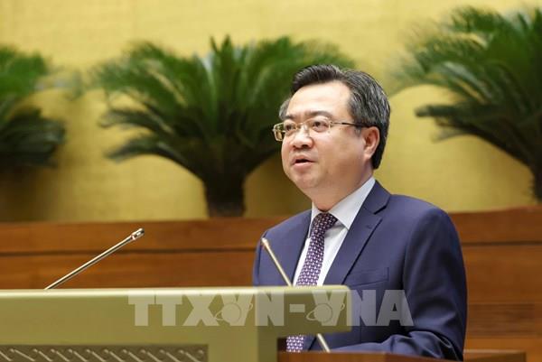 Xây dựng chế tài xử lý nhằm hạn chế "quy hoạch treo"