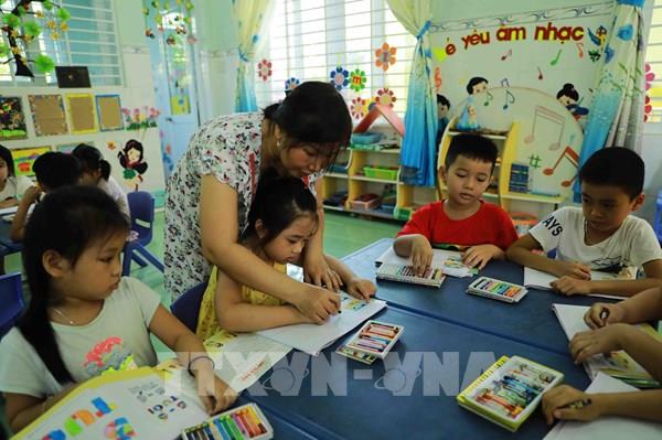 Khánh Hòa sẽ giữ ổn định mức thu học phí năm học 2024-2025