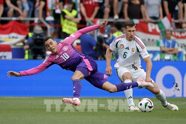 Bộ Công an cảnh báo tội phạm đánh bạc, cá độ bóng đá EURO 2024