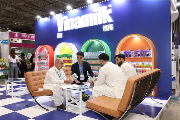 Vinamilk góp mặt trong danh sách lần đầu công bố của Fortune Đông Nam Á