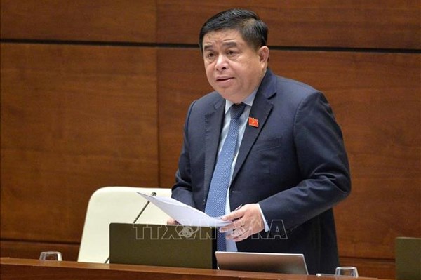 Hai quy hoạch lớn của Thủ đô sẽ giải quyết nhiều vấn đề cấp thiết