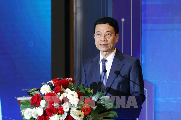 Bộ trưởng Thông tin và Truyền thông: Cần đầu tư cho chuyển đổi số báo chí