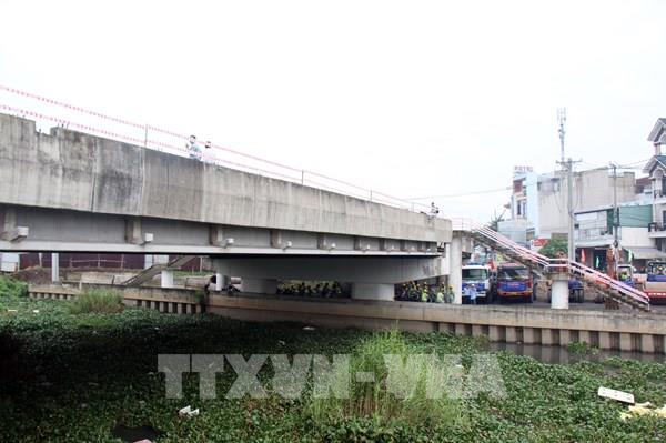 Lực đẩy giải ngân đầu tư công