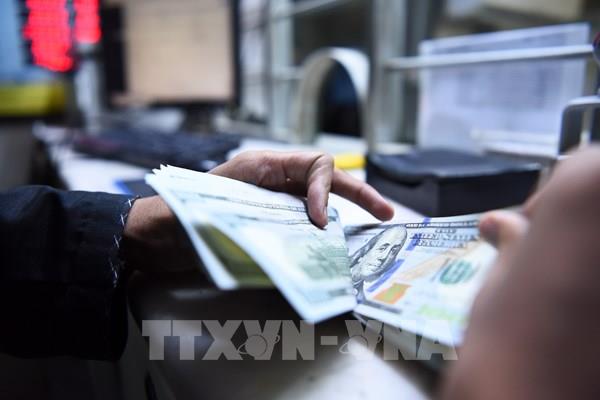 Mỹ khẳng định giành được tiến triển trong chống lạm phát
