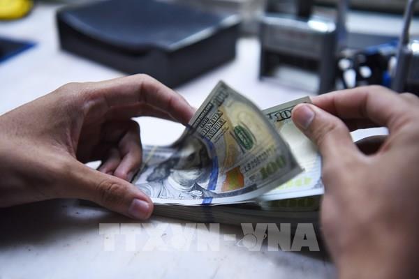 FSS: Gần 123 triệu USD bị nhân viên các công ty tài chính Hàn Quốc biển thủ