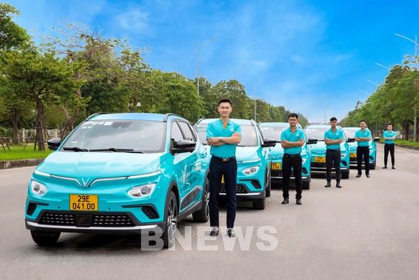 GSM phát động chương trình “Xanh lắng nghe bạn” 