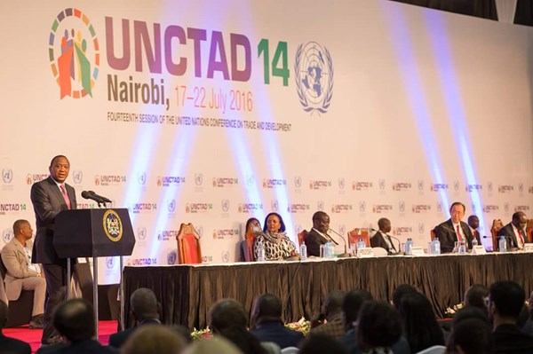 UNCTAD: FDI toàn cầu giảm hai năm liên tiếp