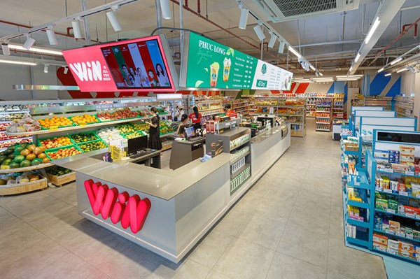 WinCommerce đồng hành cùng đối tác, phát triển thị trường bán lẻ Việt Nam