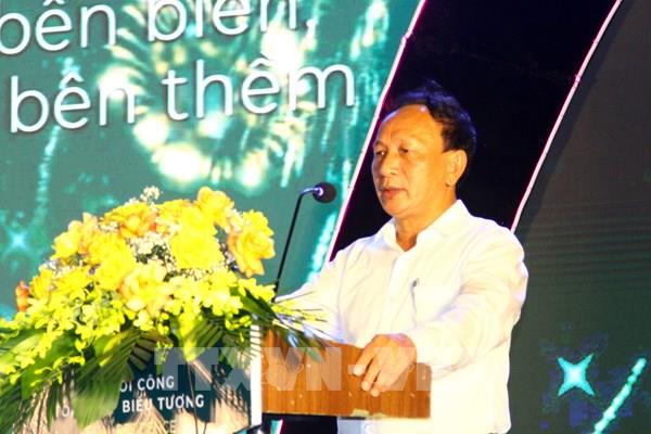 Khởi công tòa căn hộ cao cấp hàng đầu khu vực miền Trung