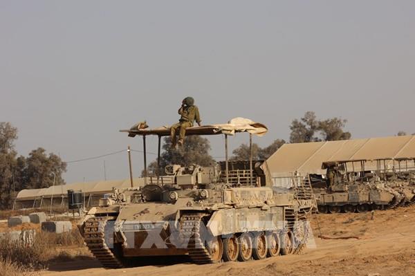 Tổng thư ký LHQ cảnh báo thảm họa tới gần khi xung đột Israel và Hezbollah leo thang