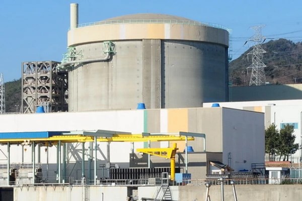 Hàn Quốc xác định điện hạt nhân là nguồn năng lượng chính