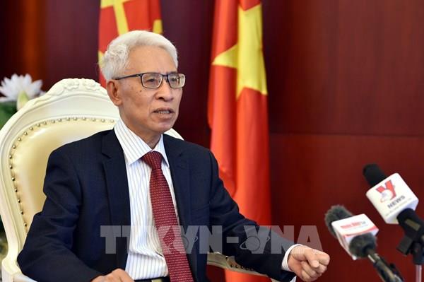 Cơ hội giao thoa, hội nhập cho kinh tế Việt Nam với kinh tế thế giới