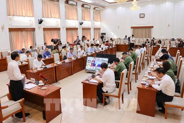 Thủ tướng: Bảo đảm an toàn, chu đáo Kỳ thi tốt nghiệp THPT và quản lý trẻ em dịp nghỉ hè
