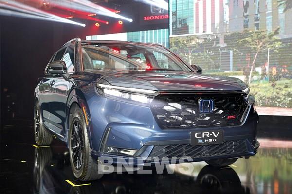 Honda giảm đầu tư vào xe điện, tập trung cho xe hybrid