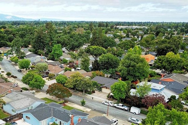 Đà phục hồi của thị trường bất động sản Mỹ đang mất động lực
