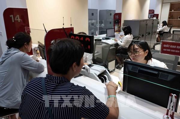 Agribank đẩy mạnh cung ứng vốn cho nền kinh tế