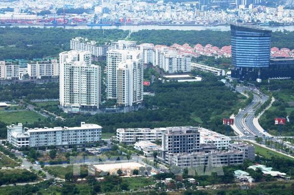 HoREA kiến nghị các giải pháp tăng nguồn cung, giảm giá thành nhà ở xã hội