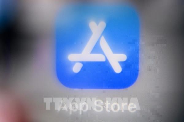 EC kết luận sơ bộ Apple Store vi phạm quy định về cạnh tranh kỹ thuật số