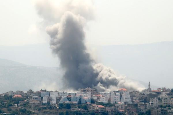 Khuyến cáo công dân Việt Nam trước nguy cơ xung đột Israel-Hezbollah