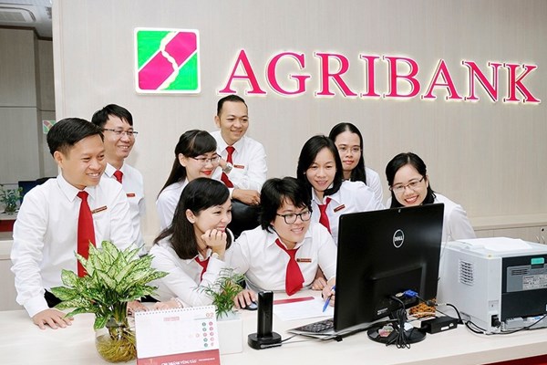 Agribank trong top 50 doanh nghiệp lớn nhất khu vực Đông Nam Á