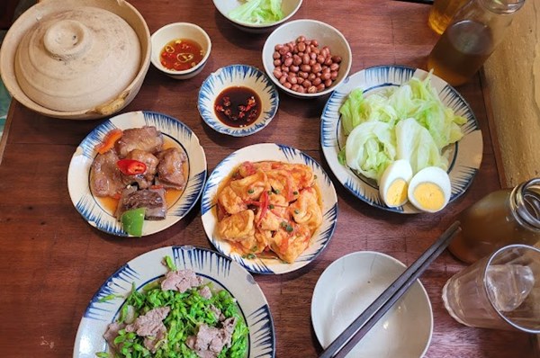 18 nhà hàng Hà Nội vào danh sách bình chọn của Michelin