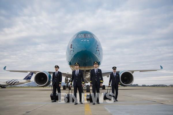 Chủ tịch Vietnam Airlines tiết lộ giải pháp tái cơ cấu doanh nghiệp 