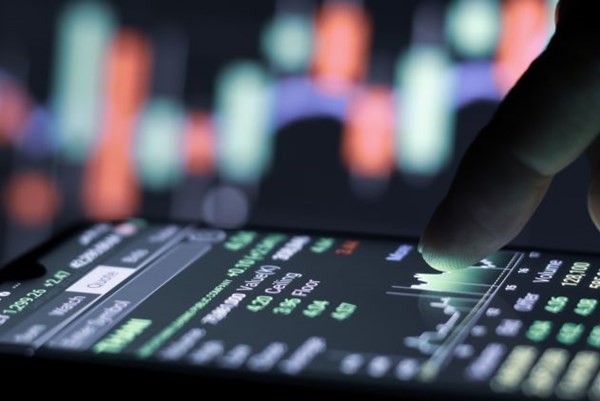 Lừa đảo đầu tư vào các sàn giao dịch tài chính online