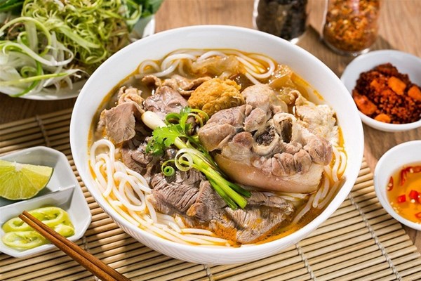 24 nhà hàng của Tp. Hồ Chí Minh vào danh sách bình chọn của Michelin